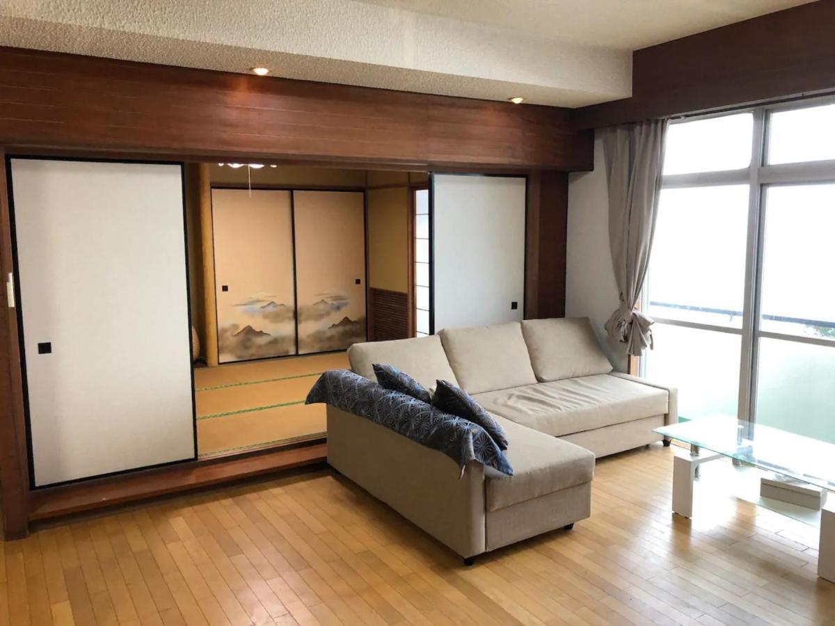 Trust Maison Hokkawa - Vacation Stay 24200V Хигасиидзу Экстерьер фото