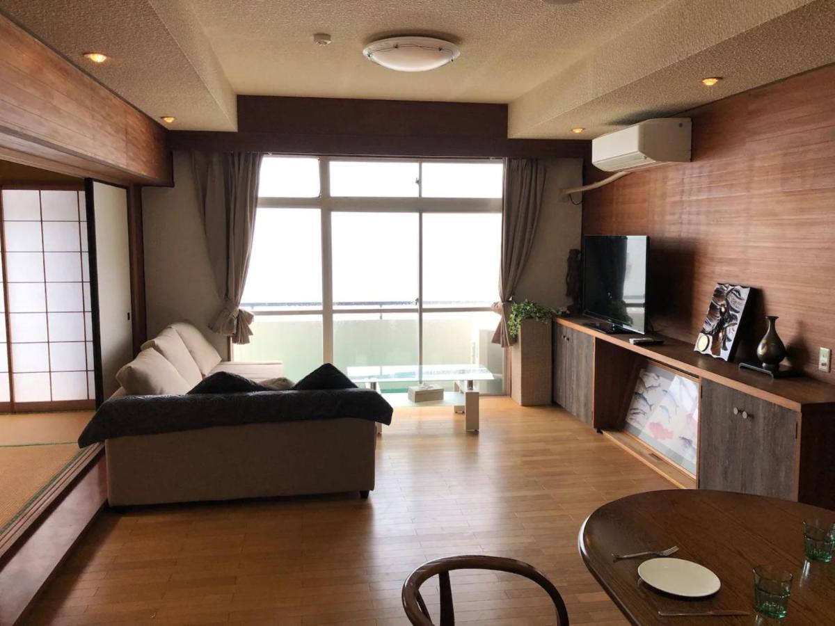 Trust Maison Hokkawa - Vacation Stay 24200V Хигасиидзу Экстерьер фото