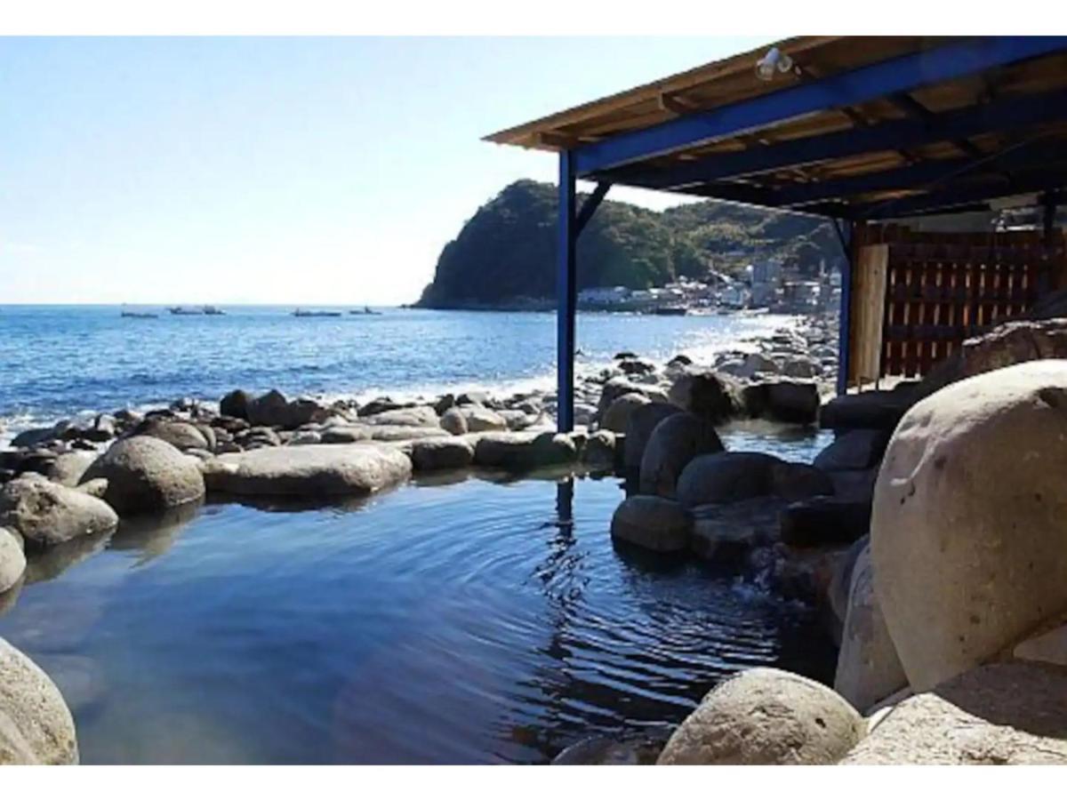 Trust Maison Hokkawa - Vacation Stay 24200V Хигасиидзу Экстерьер фото